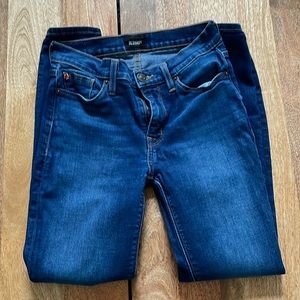 Hudson Jeans Natalie Super Skinny
